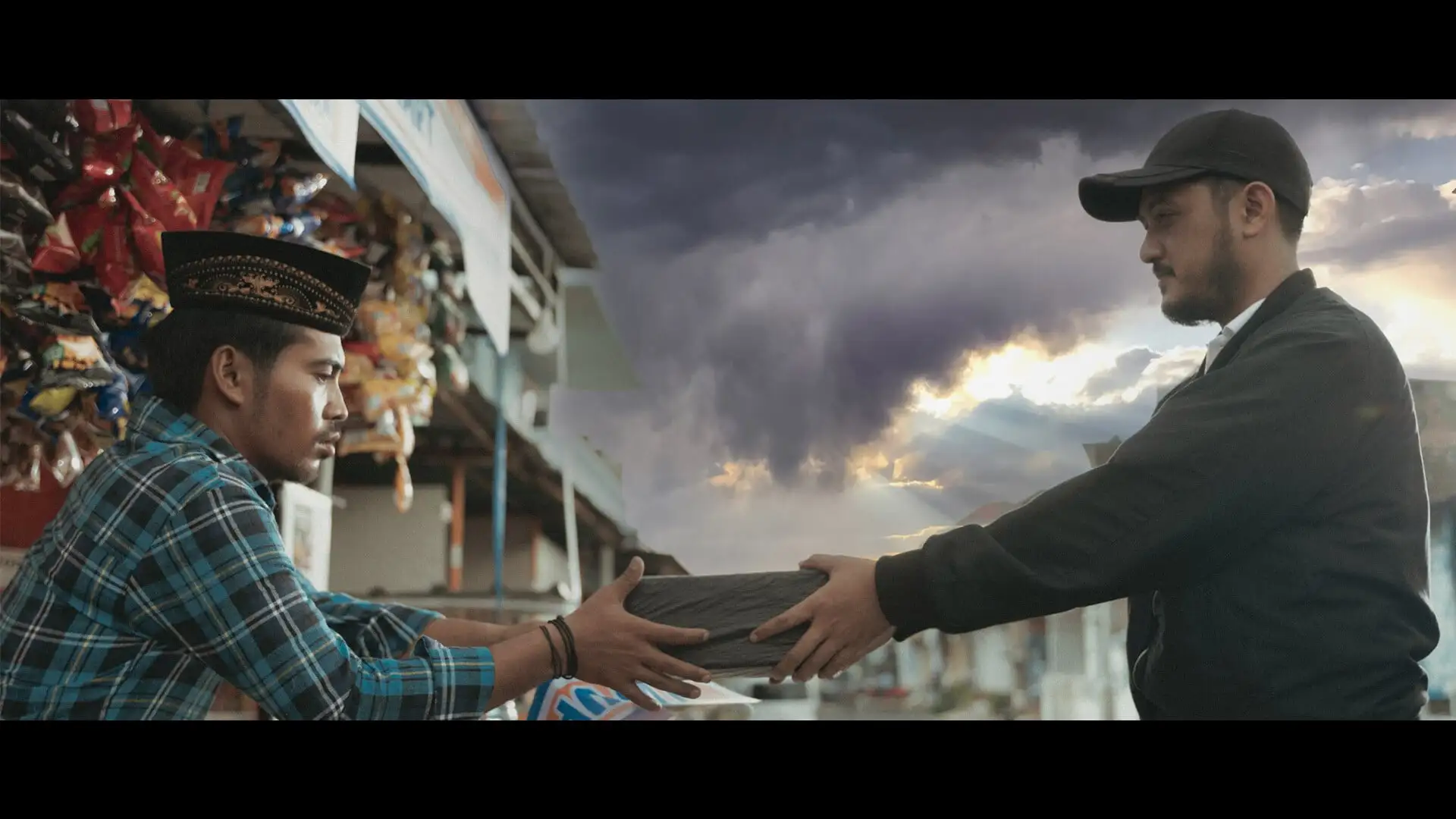 Still 9