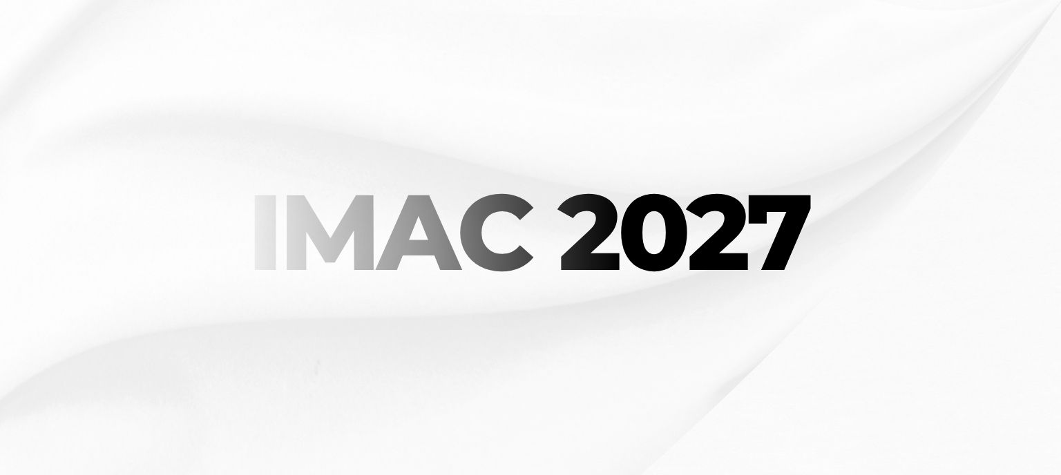 IMAC 2027 Coming Soon